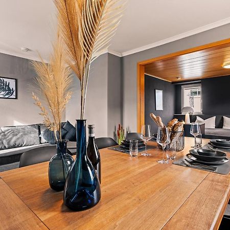 Apartment Fuer Bis Zu 6 Personen Mit Terrasse Und Klima FDH Eksteriør billede